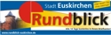 Stadt Euskirchen Rundblick