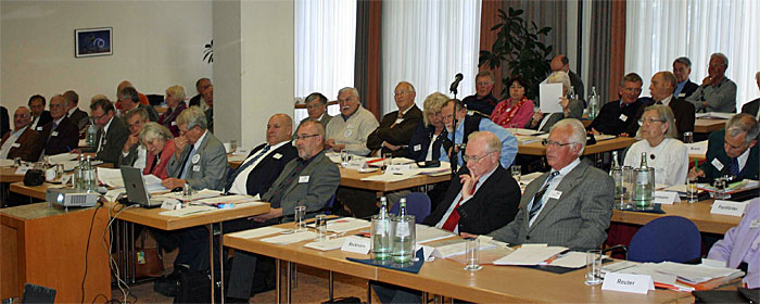 BRH-Delegiertentag 2010