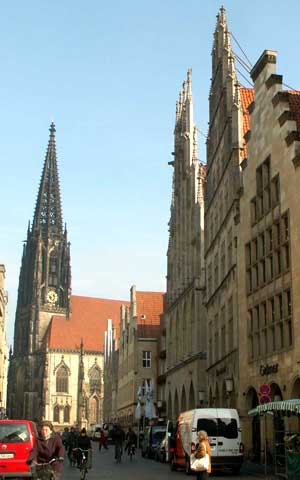 Münster 2009