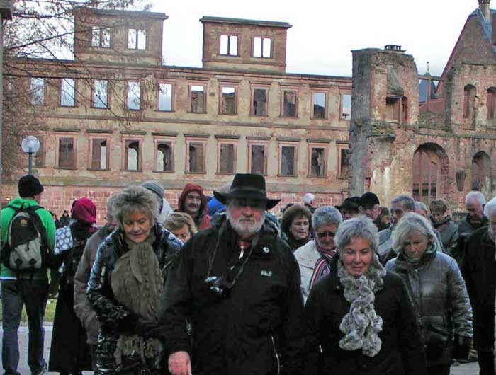 Heidelberg 2011