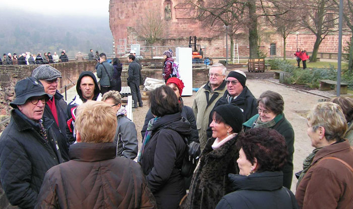 Heidelberg 2011